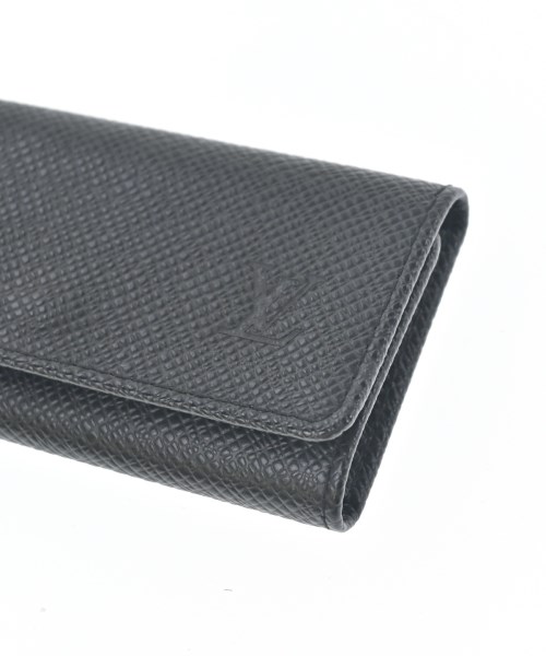 LOUIS VUITTON（ルイヴィトン）キーケース・キーホルダー 黒 サイズ:- レディース/2200716319412