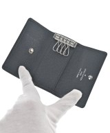 LOUIS VUITTON（ルイヴィトン）キーケース・キーホルダー 黒 サイズ:- レディース/2200716319412