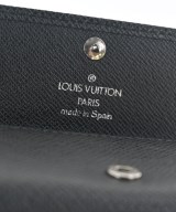 LOUIS VUITTON（ルイヴィトン）キーケース・キーホルダー 黒 サイズ:- レディース/2200716319412
