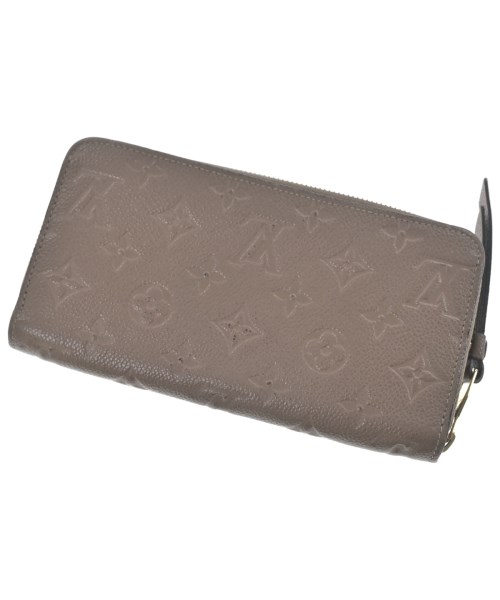 LOUIS VUITTON（ルイヴィトン）財布・コインケース 茶 サイズ:- レディース/2200716319429
