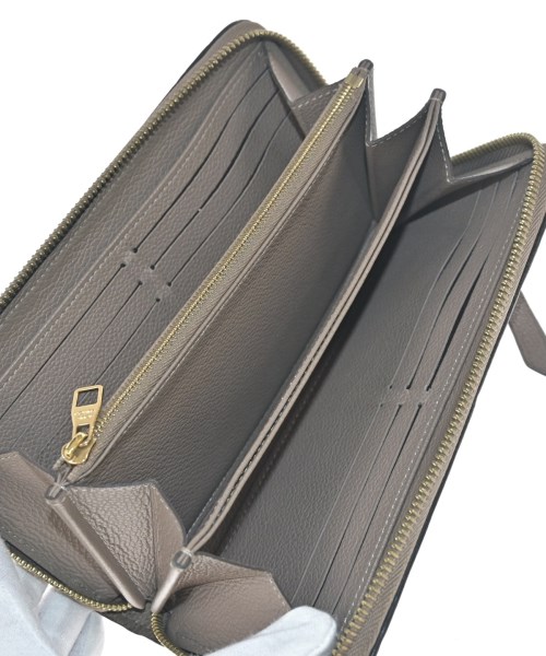 LOUIS VUITTON（ルイヴィトン）財布・コインケース 茶 サイズ:- レディース/2200716319429