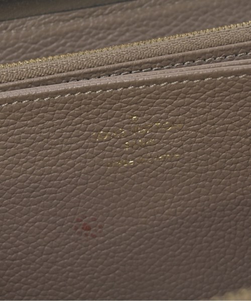 LOUIS VUITTON（ルイヴィトン）財布・コインケース 茶 サイズ:- レディース/2200716319429