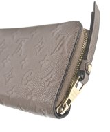 LOUIS VUITTON（ルイヴィトン）財布・コインケース 茶 サイズ:- レディース/2200716319429