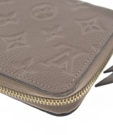 LOUIS VUITTON（ルイヴィトン）財布・コインケース 茶 サイズ:- レディース/2200716319429