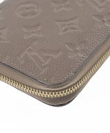 LOUIS VUITTON（ルイヴィトン）財布・コインケース 茶 サイズ:- レディース/2200716319429