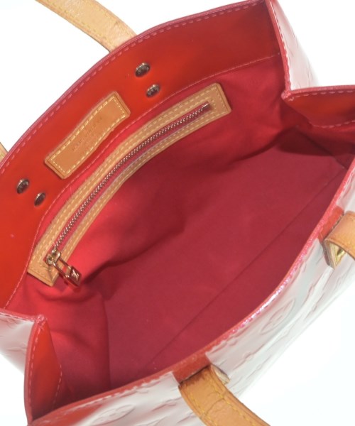 LOUIS VUITTON（ルイヴィトン）ハンドバッグ 赤 サイズ:PM レディース/2200716319436