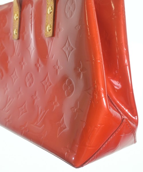 LOUIS VUITTON（ルイヴィトン）ハンドバッグ 赤 サイズ:PM レディース/2200716319436