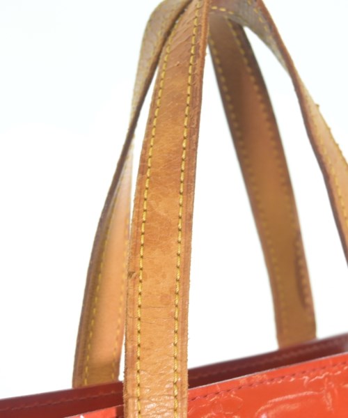 LOUIS VUITTON（ルイヴィトン）ハンドバッグ 赤 サイズ:PM レディース/2200716319436