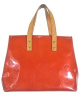 LOUIS VUITTON（ルイヴィトン）ハンドバッグ 赤 サイズ:PM レディース/2200716319436