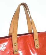LOUIS VUITTON（ルイヴィトン）ハンドバッグ 赤 サイズ:PM レディース/2200716319436