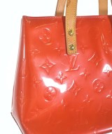 LOUIS VUITTON（ルイヴィトン）ハンドバッグ 赤 サイズ:PM レディース/2200716319436