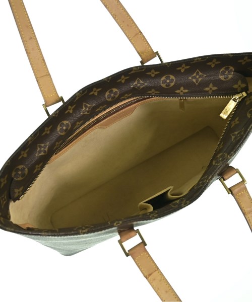 LOUIS VUITTON（ルイヴィトン）トートバッグ 茶 サイズ:- レディース/2200716319443