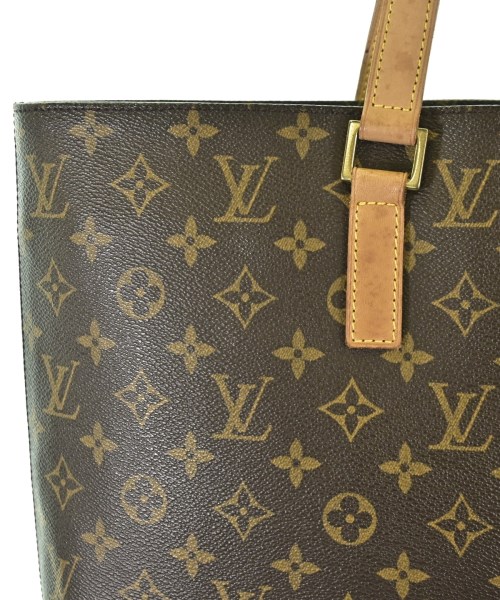 LOUIS VUITTON（ルイヴィトン）トートバッグ 茶 サイズ:- レディース/2200716319443