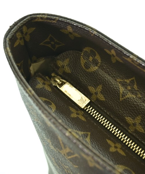 LOUIS VUITTON（ルイヴィトン）トートバッグ 茶 サイズ:- レディース/2200716319443