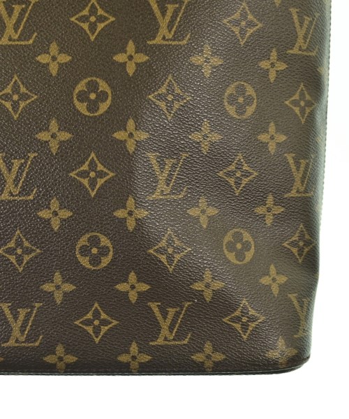 LOUIS VUITTON（ルイヴィトン）トートバッグ 茶 サイズ:- レディース/2200716319443