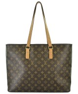 LOUIS VUITTON（ルイヴィトン）トートバッグ 茶 サイズ:- レディース/2200716319443