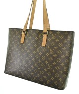 LOUIS VUITTON（ルイヴィトン）トートバッグ 茶 サイズ:- レディース/2200716319443
