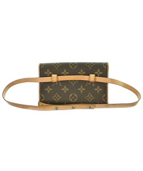 LOUIS VUITTON（ルイヴィトン）ショルダーバッグ 茶 サイズ:- レディース/2200716319450
