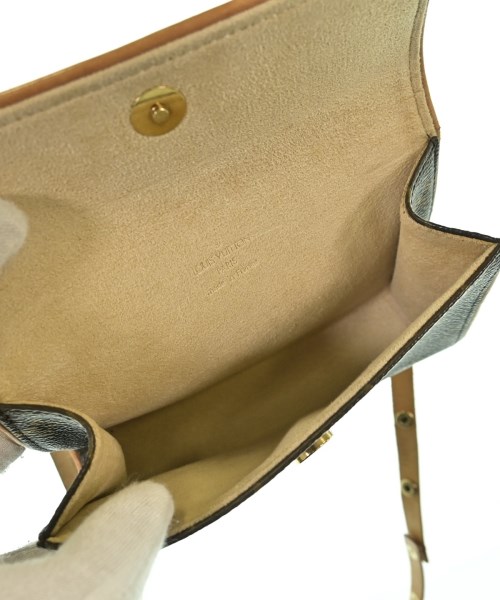 LOUIS VUITTON（ルイヴィトン）ショルダーバッグ 茶 サイズ:- レディース/2200716319450