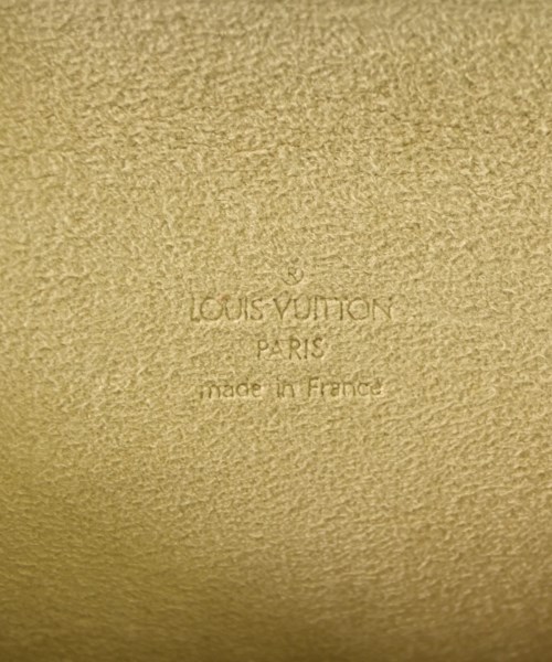 LOUIS VUITTON（ルイヴィトン）ショルダーバッグ 茶 サイズ:- レディース/2200716319450
