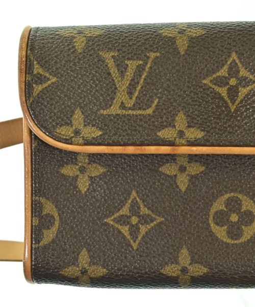 LOUIS VUITTON（ルイヴィトン）ショルダーバッグ 茶 サイズ:- レディース/2200716319450