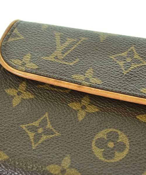LOUIS VUITTON（ルイヴィトン）ショルダーバッグ 茶 サイズ:- レディース/2200716319450