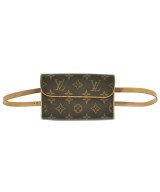 LOUIS VUITTON（ルイヴィトン）ショルダーバッグ 茶 サイズ:- レディース/2200716319450