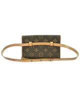 LOUIS VUITTON（ルイヴィトン）ショルダーバッグ 茶 サイズ:- レディース/2200716319450