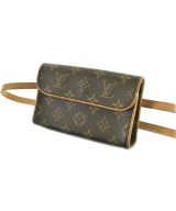 LOUIS VUITTON（ルイヴィトン）ショルダーバッグ 茶 サイズ:- レディース/2200716319450