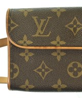 LOUIS VUITTON（ルイヴィトン）ショルダーバッグ 茶 サイズ:- レディース/2200716319450