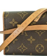 LOUIS VUITTON（ルイヴィトン）ショルダーバッグ 茶 サイズ:- レディース/2200716319450