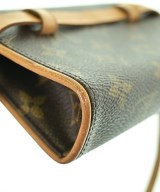 LOUIS VUITTON（ルイヴィトン）ショルダーバッグ 茶 サイズ:- レディース/2200716319450