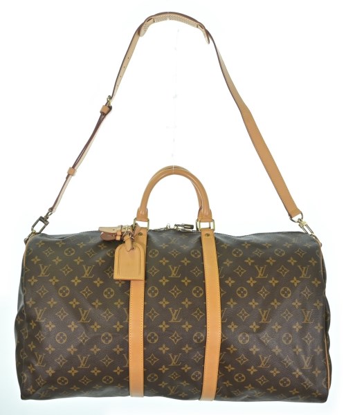LOUIS VUITTON(ルイヴィトン)のボストンバッグ サイズ:55 158,000円