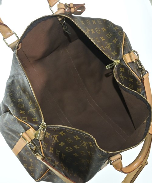 LOUIS VUITTON（ルイヴィトン）ボストンバッグ 茶 サイズ:55 レディース/2200716319467