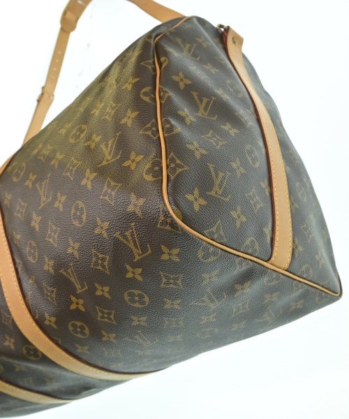 LOUIS VUITTON（ルイヴィトン）ボストンバッグ 茶 サイズ:55 レディース/2200716319467