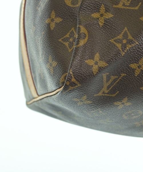 LOUIS VUITTON（ルイヴィトン）ボストンバッグ 茶 サイズ:55 レディース/2200716319467