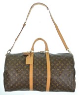LOUIS VUITTON（ルイヴィトン）ボストンバッグ 茶 サイズ:55 レディース/2200716319467