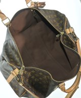 LOUIS VUITTON（ルイヴィトン）ボストンバッグ 茶 サイズ:55 レディース/2200716319467