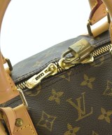 LOUIS VUITTON（ルイヴィトン）ボストンバッグ 茶 サイズ:55 レディース/2200716319467