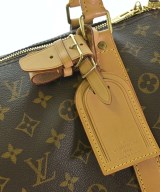 LOUIS VUITTON（ルイヴィトン）ボストンバッグ 茶 サイズ:55 レディース/2200716319467
