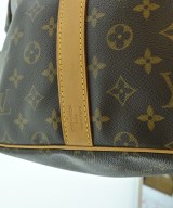 LOUIS VUITTON（ルイヴィトン）ボストンバッグ 茶 サイズ:55 レディース/2200716319467