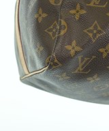 LOUIS VUITTON（ルイヴィトン）ボストンバッグ 茶 サイズ:55 レディース/2200716319467