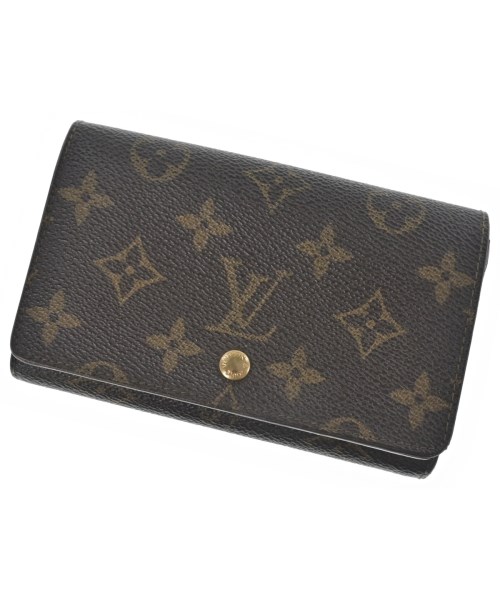 LOUIS VUITTON(ルイヴィトン)の財布・コインケース サイズ:- 35,800円
