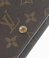 LOUIS VUITTON（ルイヴィトン）財布・コインケース 茶 サイズ:- レディース/2200716319481