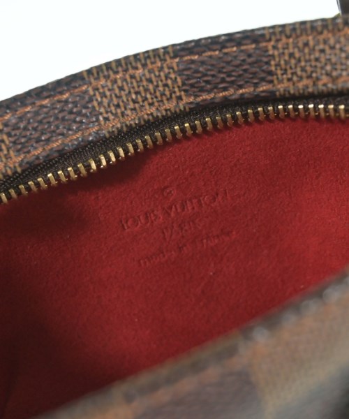 LOUIS VUITTON（ルイヴィトン）ハンドバッグ 茶 サイズ:- レディース/2200716319498