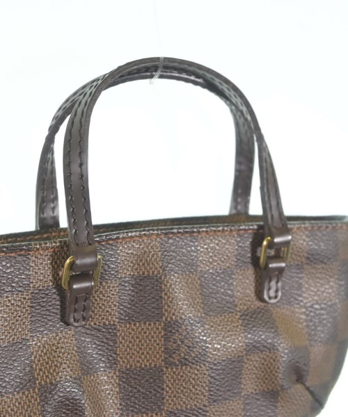 LOUIS VUITTON（ルイヴィトン）ハンドバッグ 茶 サイズ:- レディース/2200716319498