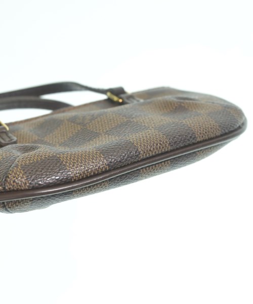 LOUIS VUITTON（ルイヴィトン）ハンドバッグ 茶 サイズ:- レディース/2200716319498