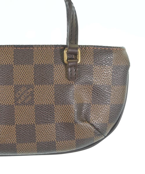 LOUIS VUITTON（ルイヴィトン）ハンドバッグ 茶 サイズ:- レディース/2200716319498