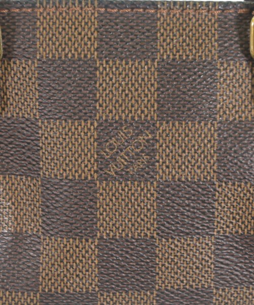 LOUIS VUITTON（ルイヴィトン）ハンドバッグ 茶 サイズ:- レディース/2200716319498