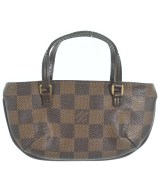 LOUIS VUITTON（ルイヴィトン）ハンドバッグ 茶 サイズ:- レディース/2200716319498